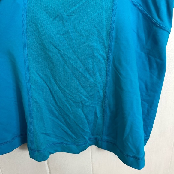 Lululemon Push Your Limits Tank Sz 4 - Picture 10 of 11